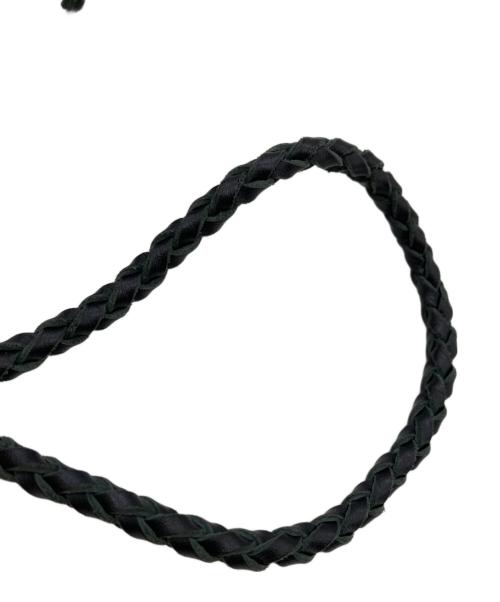 J&M DAVIDSON（ジェイ＆エム デヴィッドソン）J&M DAVIDSON (ジェイ＆エム デヴィッドソン) Carnival Mini /スタッズショルダーバッグ ブラックの古着・服飾アイテム