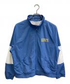 LEVI'Sリーバイス）の古着「スポーティーフルジップジャケット」｜ブルー