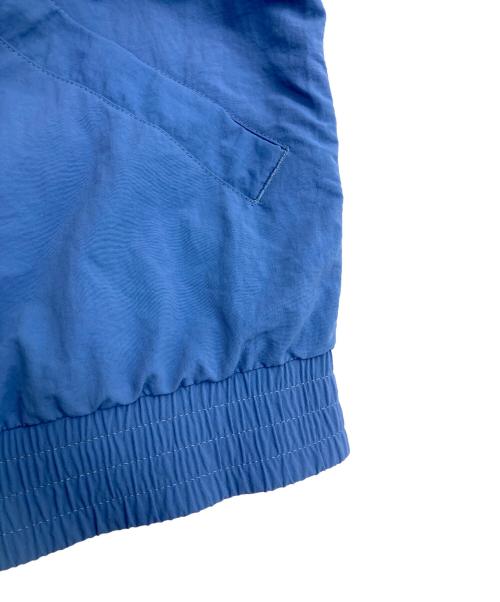 LEVI'S（リーバイス）LEVI'S (リーバイス) スポーティーフルジップジャケット ブルー サイズ:Mの古着・服飾アイテム