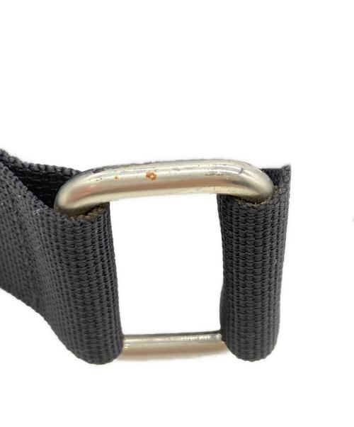 marimekko（マリメッコ）marimekko (マリメッコ) PAL ショルダーバッグ グレーの古着・服飾アイテム