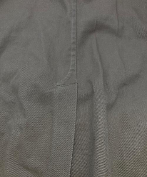 orvis（オービス）ORVIS (オービス) フィッシングテーラードジャケット カーキ サイズ:44の古着・服飾アイテム