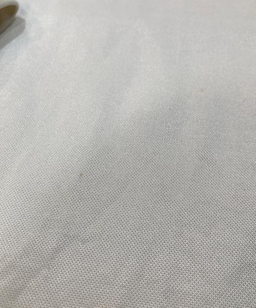 UMBRO（アンブロ）UMBRO (アンブロ) 90s～00s LSゲームシャツ ホワイトの古着・服飾アイテム