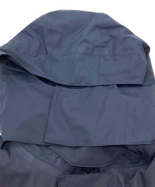 waiper（ワイパー）WAIPER (ワイパー) MARINE ROYALE WATERPROOF PARKA ネイビー サイズ:112の古着・服飾アイテム