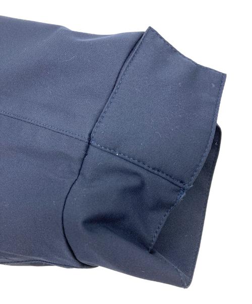 waiper（ワイパー）WAIPER (ワイパー) MARINE ROYALE WATERPROOF PARKA ネイビー サイズ:112の古着・服飾アイテム