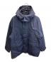 WAIPER（ワイパー）の古着「MARINE ROYALE WATERPROOF PARKA」｜ネイビー