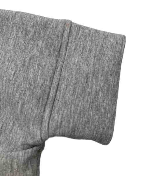 COGTHEBIGSMOKE（コグザビッグスモーク）COGTHEBIGSMOKE (コグザビッグスモーク) DAISY TOP スウェット グレー サイズ:FREEの古着・服飾アイテム