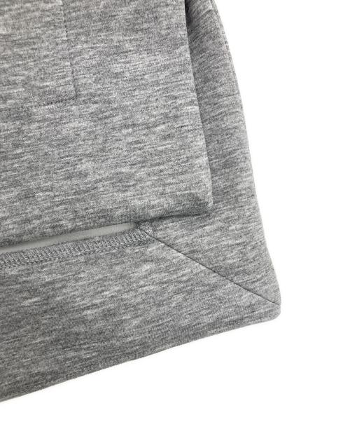 COGTHEBIGSMOKE（コグザビッグスモーク）COGTHEBIGSMOKE (コグザビッグスモーク) DAISY TOP スウェット グレー サイズ:FREEの古着・服飾アイテム