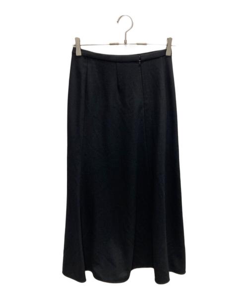 theory luxe（セオリーリュクス）theory luxe (セオリーリュクス) Max Nella S スカート ブラック サイズ:36の古着・服飾アイテム
