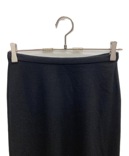 theory luxe（セオリーリュクス）theory luxe (セオリーリュクス) Max Nella S スカート ブラック サイズ:36の古着・服飾アイテム