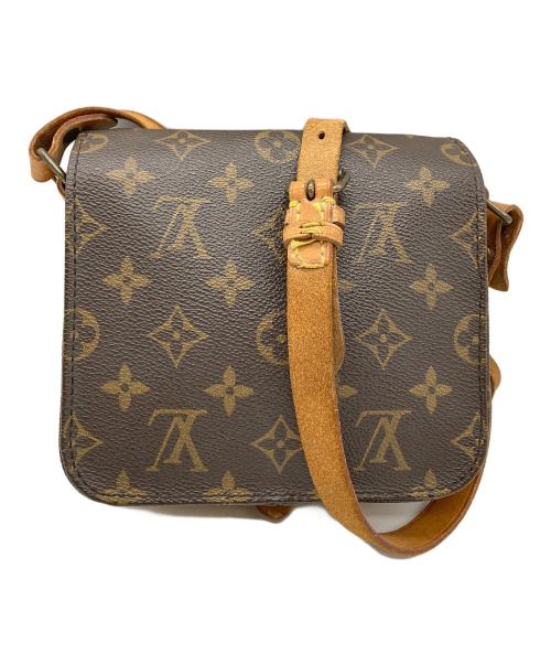 LOUIS VUITTON（ルイ ヴィトン）LOUIS VUITTON (ルイ ヴィトン) ショルダーバッグの古着・服飾アイテム
