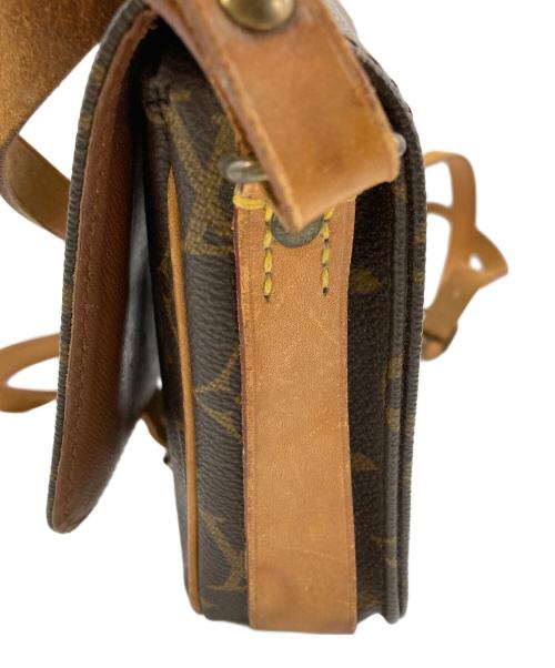 LOUIS VUITTON（ルイ ヴィトン）LOUIS VUITTON (ルイ ヴィトン) ショルダーバッグの古着・服飾アイテム