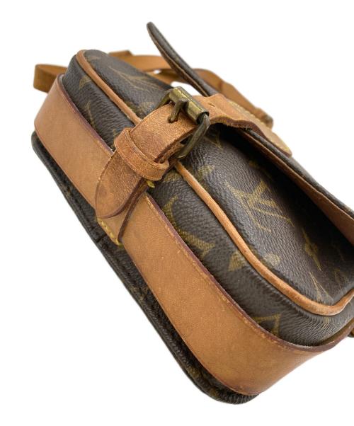 LOUIS VUITTON（ルイ ヴィトン）LOUIS VUITTON (ルイ ヴィトン) ショルダーバッグの古着・服飾アイテム