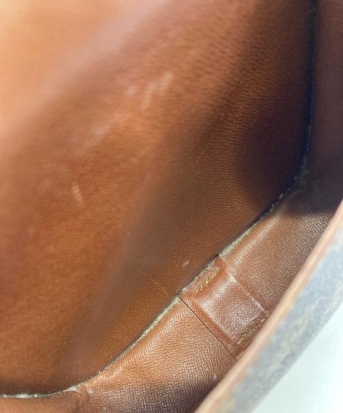 LOUIS VUITTON（ルイ ヴィトン）LOUIS VUITTON (ルイ ヴィトン) ショルダーバッグの古着・服飾アイテム