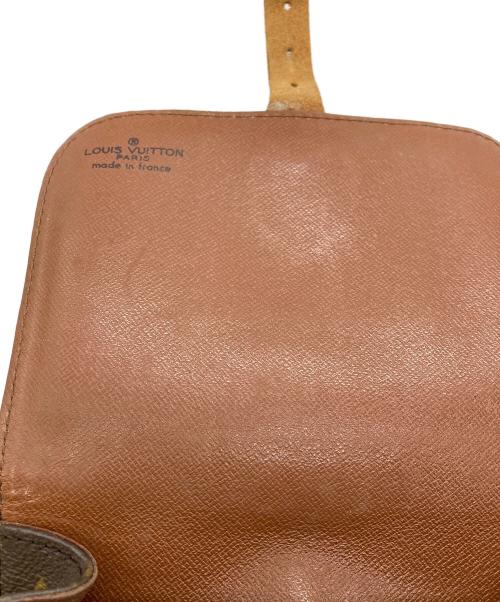 LOUIS VUITTON（ルイ ヴィトン）LOUIS VUITTON (ルイ ヴィトン) ショルダーバッグの古着・服飾アイテム