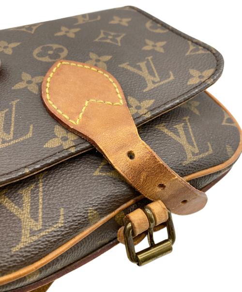 LOUIS VUITTON（ルイ ヴィトン）LOUIS VUITTON (ルイ ヴィトン) ショルダーバッグの古着・服飾アイテム