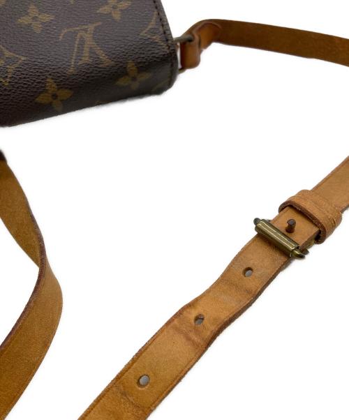 LOUIS VUITTON（ルイ ヴィトン）LOUIS VUITTON (ルイ ヴィトン) ショルダーバッグの古着・服飾アイテム