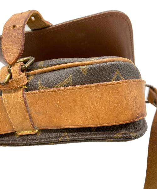 LOUIS VUITTON（ルイ ヴィトン）LOUIS VUITTON (ルイ ヴィトン) ショルダーバッグの古着・服飾アイテム