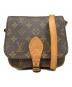 LOUIS VUITTON（ルイ ヴィトン）の古着「ショルダーバッグ」