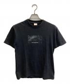 SUPREMEシュプリーム）の古着「menace Ⅱ society tee」｜ブラック