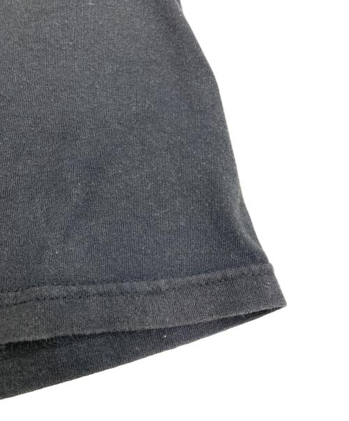 SUPREME（シュプリーム）Supreme (シュプリーム) menace Ⅱ society tee ブラック サイズ:Mの古着・服飾アイテム