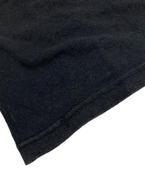 SUPREME（シュプリーム）Supreme (シュプリーム) menace Ⅱ society tee ブラック サイズ:Mの古着・服飾アイテム