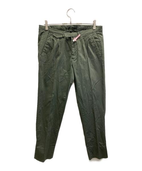 L.B.M.1911（エルビーエム1911）L.B.M.1911 (エルビーエム1911) セットアップスーツ グリーン サイズ:Lの古着・服飾アイテム