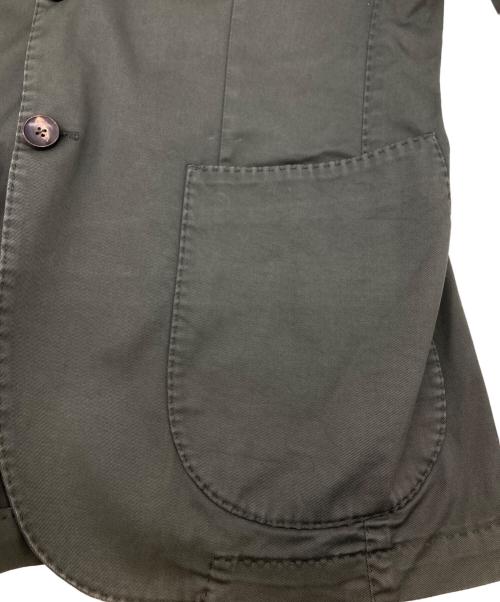 L.B.M.1911（エルビーエム1911）L.B.M.1911 (エルビーエム1911) セットアップスーツ グリーン サイズ:Lの古着・服飾アイテム