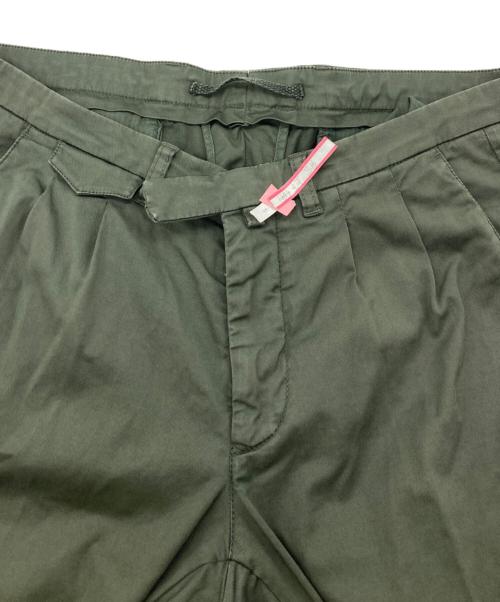 L.B.M.1911（エルビーエム1911）L.B.M.1911 (エルビーエム1911) セットアップスーツ グリーン サイズ:Lの古着・服飾アイテム