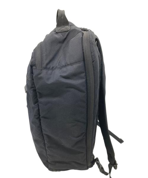 Snow peak（スノーピーク）snow peak (スノーピーク) Everyday Use 3Way Business Bag/バックパック ブラックの古着・服飾アイテム