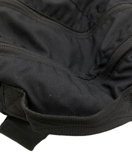 Snow peak（スノーピーク）snow peak (スノーピーク) Everyday Use 3Way Business Bag/バックパック ブラックの古着・服飾アイテム