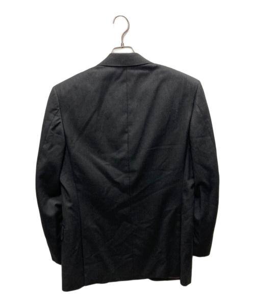 Salvatore Ferragamo（サルヴァトーレ フェラガモ）Salvatore Ferragamo (サルヴァトーレ フェラガモ) 古着 セットアップスーツ グレー サイズ:48の古着・服飾アイテム