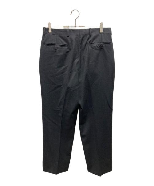 Salvatore Ferragamo（サルヴァトーレ フェラガモ）Salvatore Ferragamo (サルヴァトーレ フェラガモ) 古着 セットアップスーツ グレー サイズ:48の古着・服飾アイテム