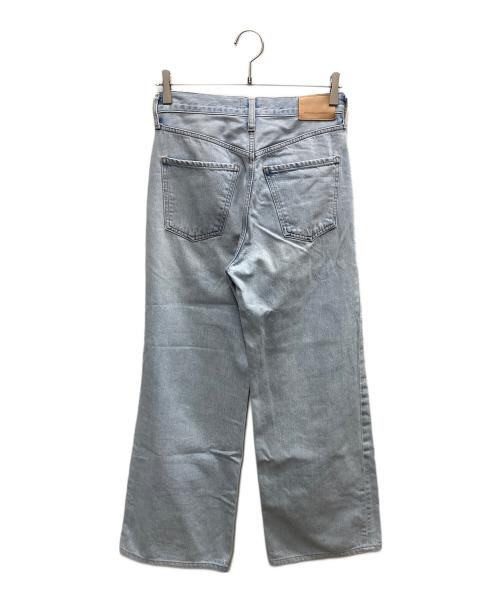 Citizens of humanity（シチズンズオブヒューマニティ）CITIZENS of HUMANITY (シチズンズオブヒューマニティ) PLLONA Baggy インディゴ サイズ:24の古着・服飾アイテム