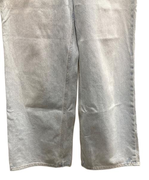 Citizens of humanity（シチズンズオブヒューマニティ）CITIZENS of HUMANITY (シチズンズオブヒューマニティ) PLLONA Baggy インディゴ サイズ:24の古着・服飾アイテム