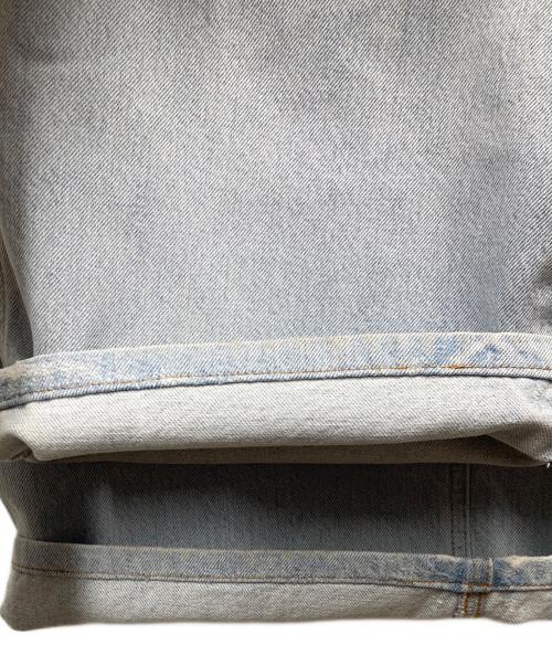 Citizens of humanity（シチズンズオブヒューマニティ）CITIZENS of HUMANITY (シチズンズオブヒューマニティ) PLLONA Baggy インディゴ サイズ:24の古着・服飾アイテム