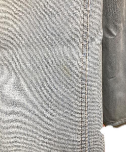 Citizens of humanity（シチズンズオブヒューマニティ）CITIZENS of HUMANITY (シチズンズオブヒューマニティ) PLLONA Baggy インディゴ サイズ:24の古着・服飾アイテム