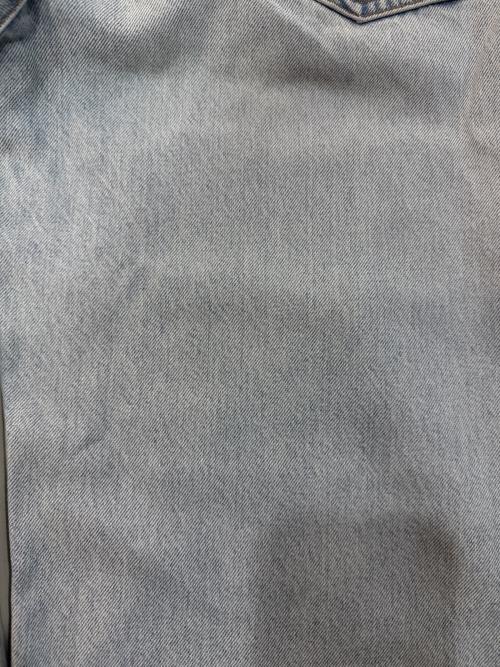 Citizens of humanity（シチズンズオブヒューマニティ）CITIZENS of HUMANITY (シチズンズオブヒューマニティ) PLLONA Baggy インディゴ サイズ:24の古着・服飾アイテム