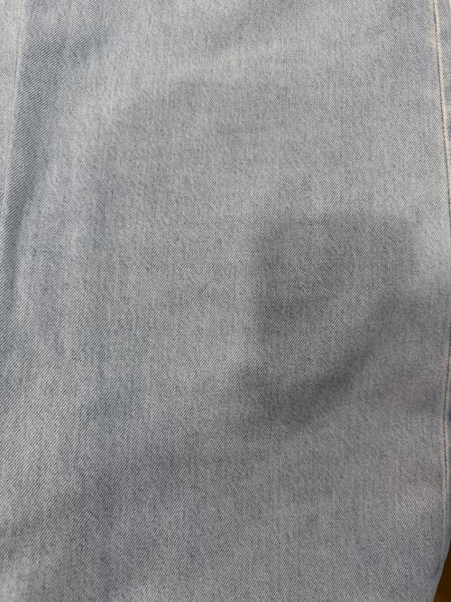 Citizens of humanity（シチズンズオブヒューマニティ）CITIZENS of HUMANITY (シチズンズオブヒューマニティ) PLLONA Baggy インディゴ サイズ:24の古着・服飾アイテム