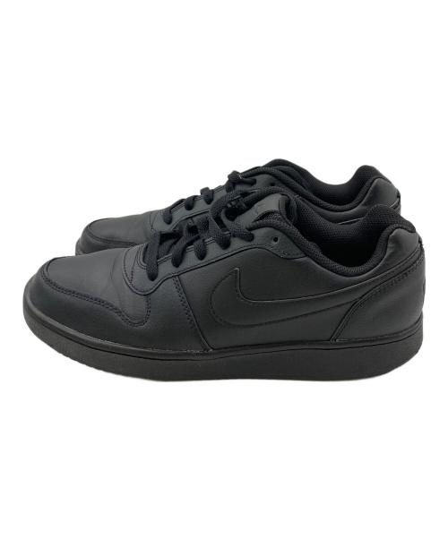 NIKE（ナイキ）NIKE (ナイキ) EBERNON LOW ブラック サイズ:27cmの古着・服飾アイテム