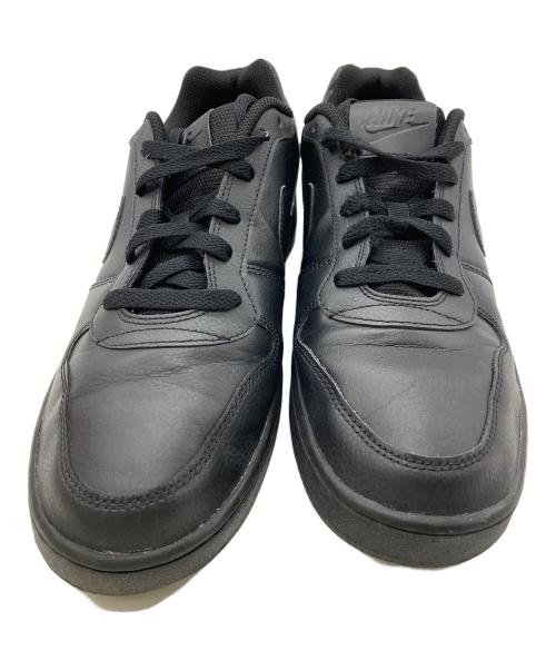 NIKE（ナイキ）NIKE (ナイキ) EBERNON LOW ブラック サイズ:27cmの古着・服飾アイテム