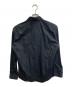 DSQUARED2 (ディースクエアード) ジップシャツジャケット ブラック サイズ:48：11000円