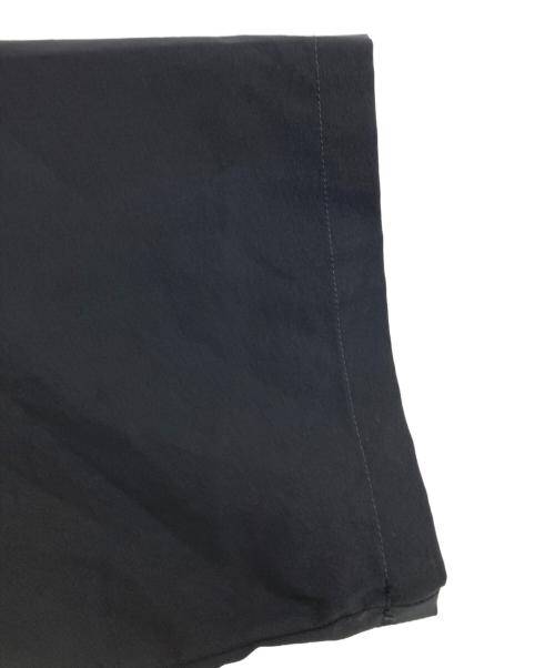 SOPHNET.（ソフネット）SOPHNET. (ソフネット) PATTERN MIX ALOHA SHIRT ブラック サイズ:Sの古着・服飾アイテム