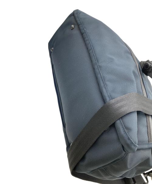 MACKINTOSH PHILOSOPHY（マッキントッシュ フィロソフィー）MACKINTOSH PHILOSOPHY (マッキントッシュ フィロソフィー) 2WAYブリーフケース ネイビーの古着・服飾アイテム