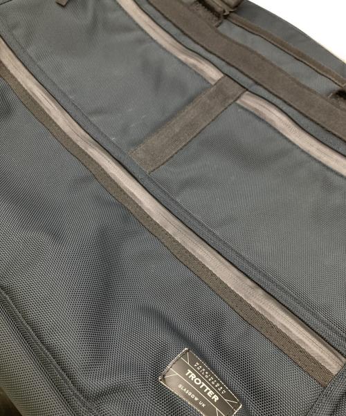 MACKINTOSH PHILOSOPHY（マッキントッシュ フィロソフィー）MACKINTOSH PHILOSOPHY (マッキントッシュ フィロソフィー) 2WAYブリーフケース ネイビーの古着・服飾アイテム