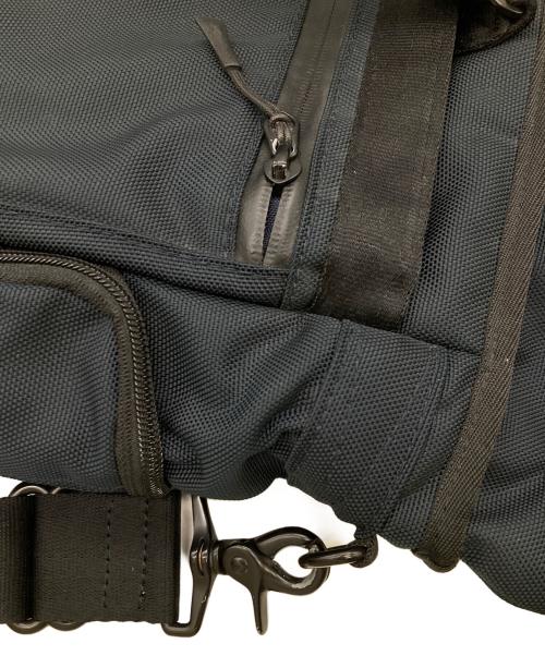 MACKINTOSH PHILOSOPHY（マッキントッシュ フィロソフィー）MACKINTOSH PHILOSOPHY (マッキントッシュ フィロソフィー) 2WAYブリーフケース ネイビーの古着・服飾アイテム