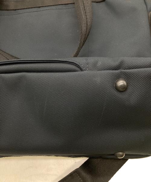 MACKINTOSH PHILOSOPHY（マッキントッシュ フィロソフィー）MACKINTOSH PHILOSOPHY (マッキントッシュ フィロソフィー) 2WAYブリーフケース ネイビーの古着・服飾アイテム