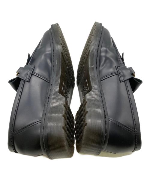 Dr.Martens（ドクターマーチン）Dr.Martens (ドクターマーチン) ADRIAN SNAFFLE ブラック サイズ:UK7の古着・服飾アイテム