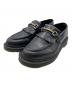 Dr.Martens（ドクターマーチン）の古着「ADRIAN SNAFFLE」｜ブラック