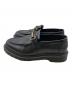 Dr.Martens (ドクターマーチン) ADRIAN SNAFFLE ブラック サイズ:UK7：13000円