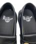 中古・古着 Dr.Martens (ドクターマーチン) ADRIAN SNAFFLE ブラック サイズ:UK7：13000円